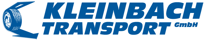 Kleinbach Transport GmbH Logo
